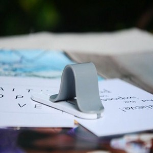 Magisk klistermærke telefonholder til iPhone X 8 7 6 6s Plus fleksibel telefonholder fingerringholder holder push and pull telefonholder