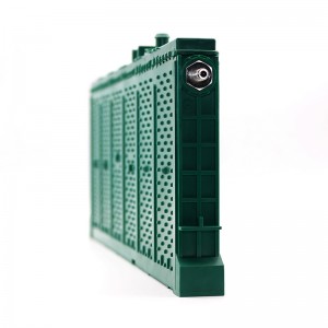 Ni-Mh 6500mAh 144V Hybridbatteripakker til Toyota Prius C Aqua 2012-2017