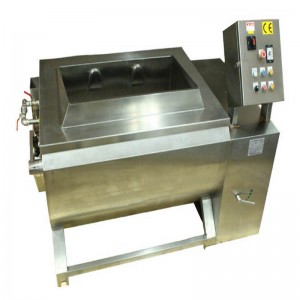 Vortex vaskemaskine WL-1