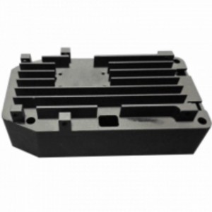 CNC-bearbejdning Customized Aluminium Telecom fixture OEM / ODM velkommen