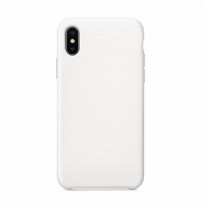 OEM LOGO Original Silikone telefon taske til iPhone 7 8 taske til iPhone X XS Max XR