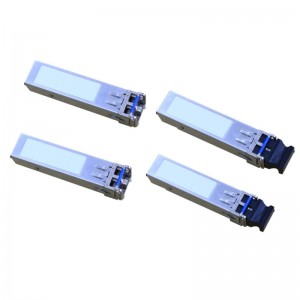 SFP fuld automatisk samlebånd