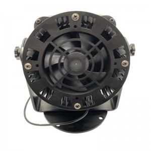 Kina fabrik LOGO Image Projector Light med høj lysstyrke