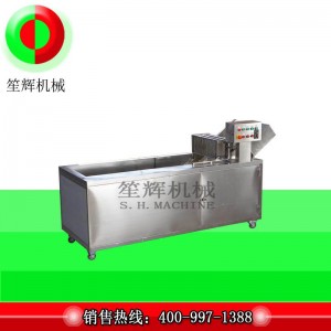 Standard ozon desinfektion vaskemaskine