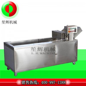 Standard ozon desinfektion vaskemaskine