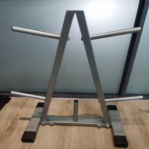 Kommersielle gymnastikvægte