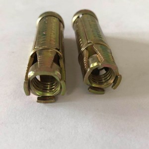 4stk kraftige skærmankre