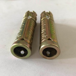 4stk kraftige skærmankre