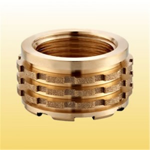 Indstiksmontering til mænd