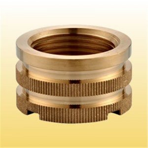 PPR Indsæt montering