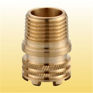 Indsæt til PPR-stik