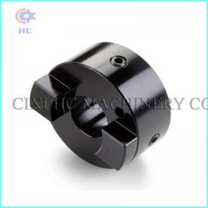 Storstørrelse skaft til skaft kobling universal skaft kobling