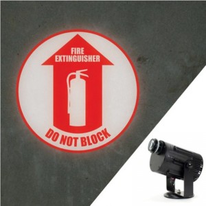 Udendørs høj kvalitet landskabsmønster dekorativt lys