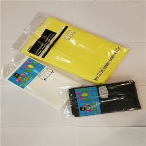 Festlig fest og festartikler Tablecover Decorations Mats Rund type