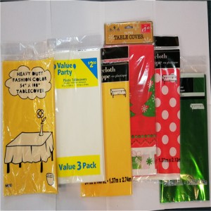 Begivenhedsferie Gaver Duge og dug til billig pris