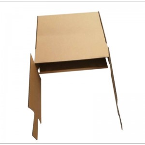 Automatisk foldemaskemaskine