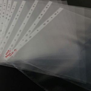 11 huller arkbeskytter