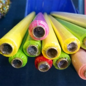 Rulleplade duge klippet duge