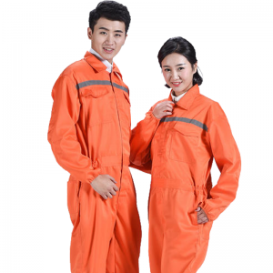 du kan med glæde gå i gang med en tilpasset rejse med arbejdstøj