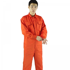 du kan med glæde gå i gang med en tilpasset rejse med arbejdstøj