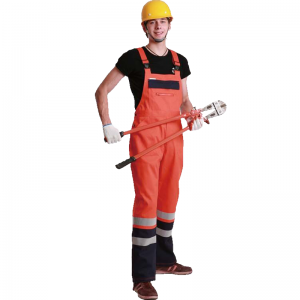 vi kan også specifikt designe arbejdstøjstil og farvekollokation,