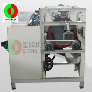 ST-200D / 150D sojabønne skræl