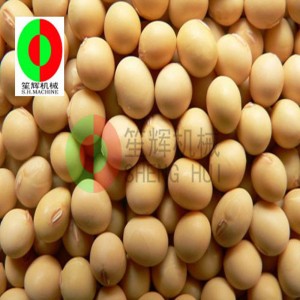 ST-200D / 150D sojabønne skræl