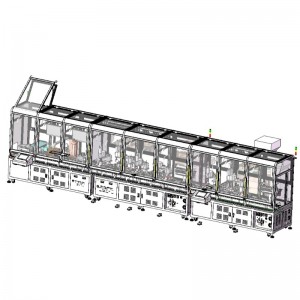 Trykudstyr til låseark til bilforsikring