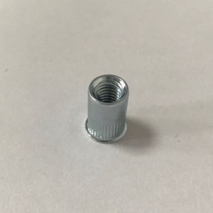 nitte nødder kunrled