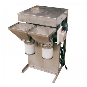 Frugt- og grønsagshakster / melon og frugthakker / mos kartoffelhakker / medium hvidløgsknuser