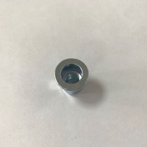 nitte møtrik fuld hex