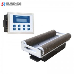 Forsyn styrestamme med høj præcision i PG-serien med webguidecontroller