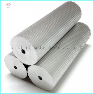 HTD 3M 5M 8M tandremremskive