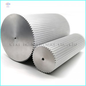 HTD 3M 5M 8M tandremremskive