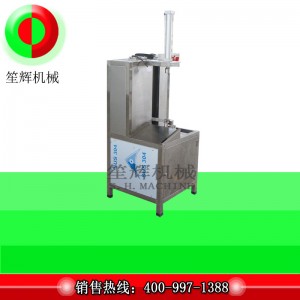 Automatisk frugtskræl