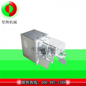 Apple peeling core fjernelsesmaskine