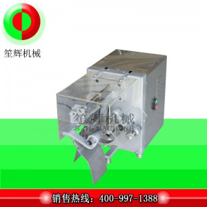 Apple peeling core fjernelsesmaskine
