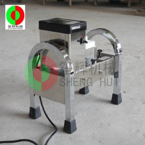 Multifunktionsmelon og frugtskæremaskine