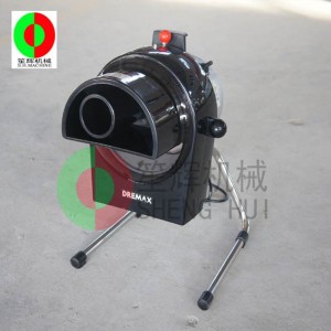 Lille grøntsags- og frugtskiver