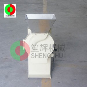 Skær ingefærmaskine / hvidløgsskive / ingefærskiver / rødløg hvidløgskive SH-315