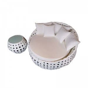 Luksushaven liggestole hvilestole udemøbler