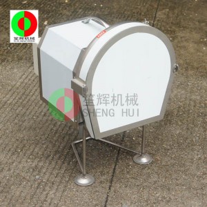 Multifunktionsskæremaskine / frugt- og grønsagsgranulator / frugt- og grøntsagsskæremaskine / hakemaskine SH-80