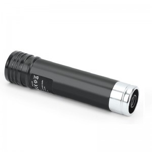3,6V 2100mAh Ni-Cd-drillbatterier til Black \u0026 Decker VP100, VP105, VP110, VP130, VP143, VP730, VP7240