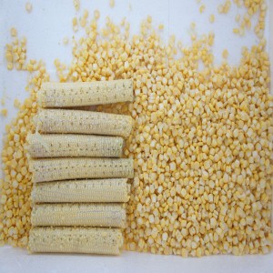 TL-500X Corn Thresher / Corn Threshing produktionslinje