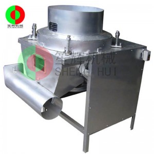 hvidløgsskrællingsmaskine FT-1000