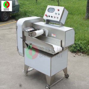 Storskala skæremaskine SH-200