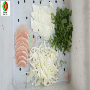 Storskala skæremaskine SH-200