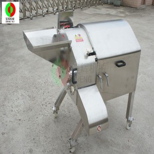 Stor tredimensionel højhastighedsspidsemaskine