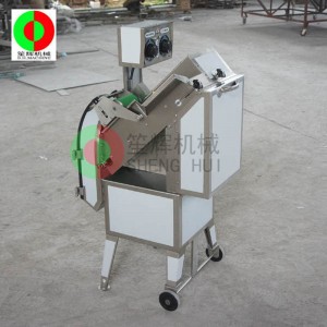 Frugt og grønt skæremaskine