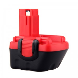 Bosch BAT043 BAT045 Ni-Cd 2000mAh 12V batteripakke elværktøj